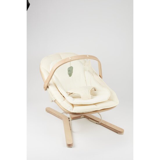 Babymoov Arche de Jeux Transat Swoon Flow Multicolore 