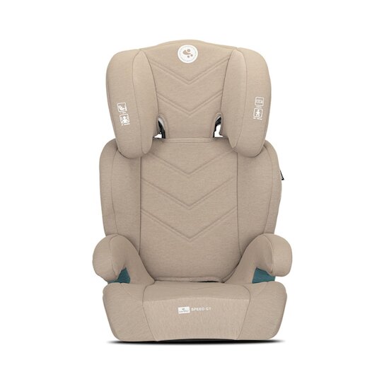 Lorelli Siege auto Speed GT Beige  Lorelli Siege auto Speed GT Beige