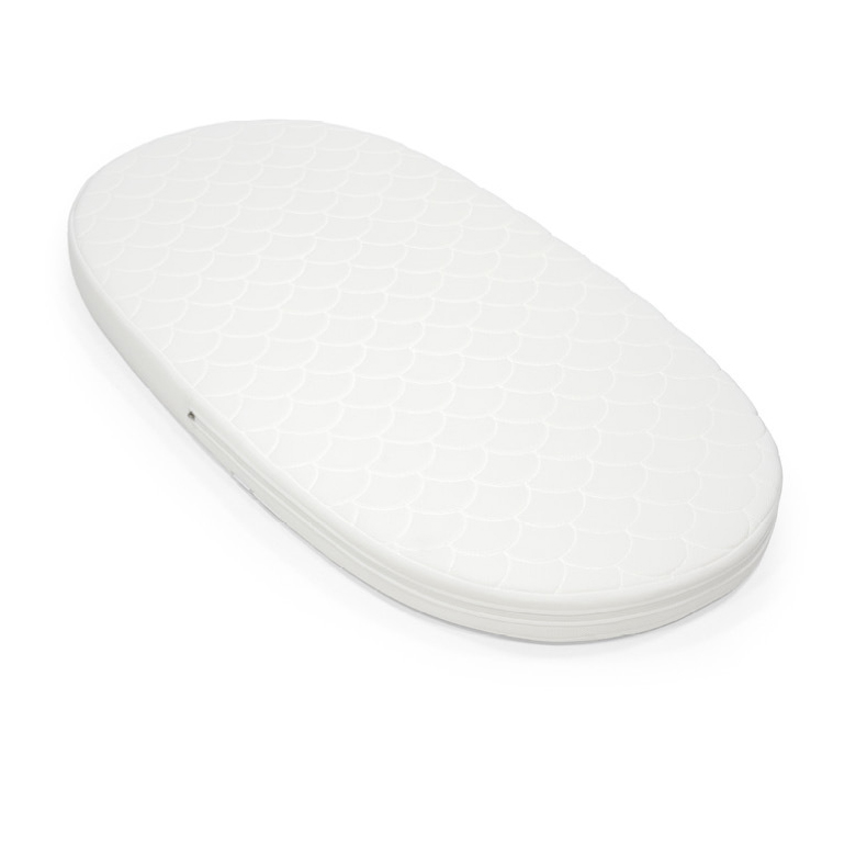 Matelas pour Lit évolutif Sleepi V3 BLANC Stokke