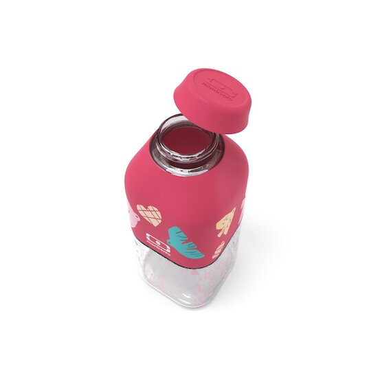 Monbento Bouteille MB Positive S Birds 330 ml Monbento Bouteille MB Positive S Birds 330 ml