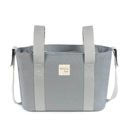Walking Mum Sac bandoulière à langer Eco Mum Cloud  Walking Mum Sac bandoulière à langer Eco Mum Cloud