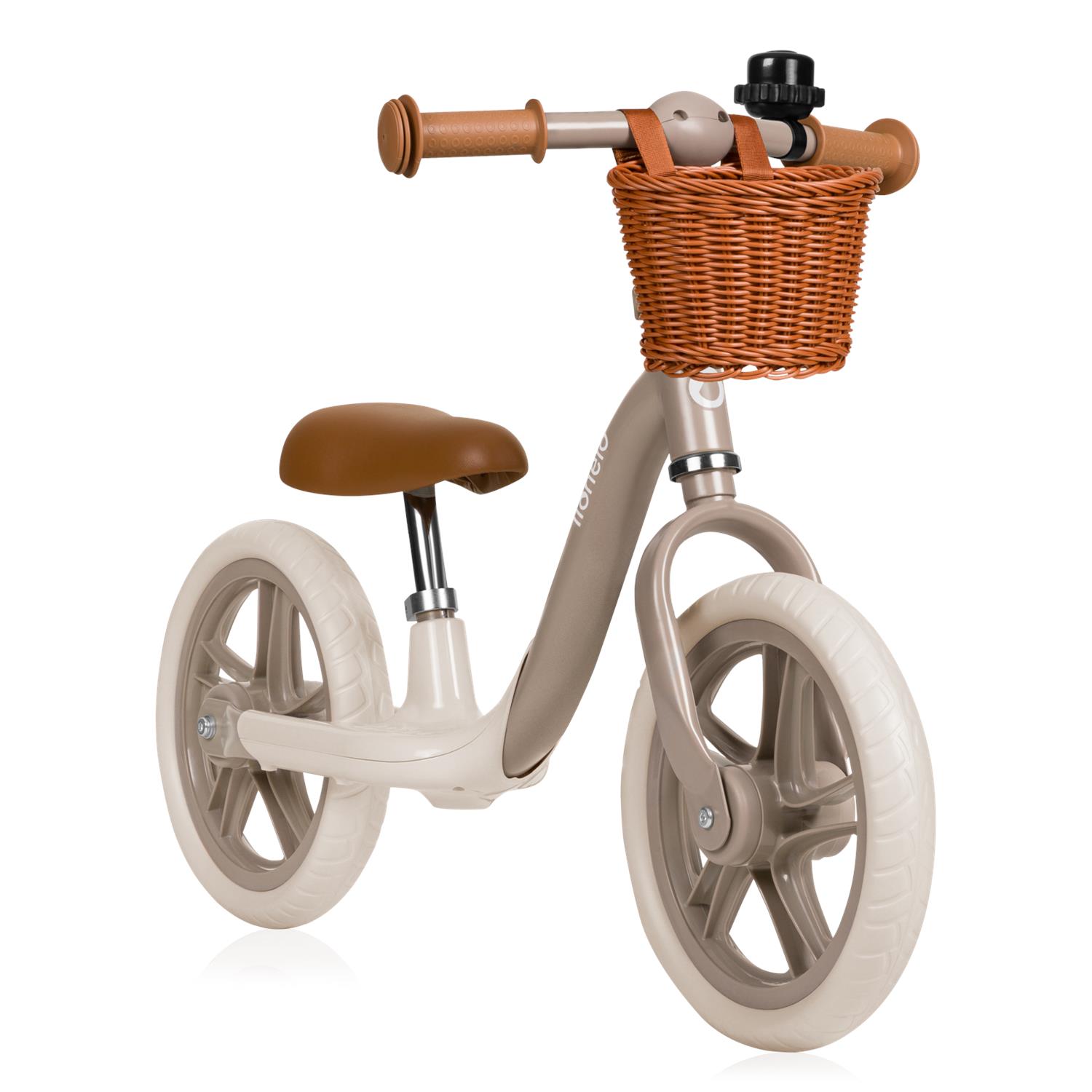 Draisienne Alex Plus BEIGE Lionelo
