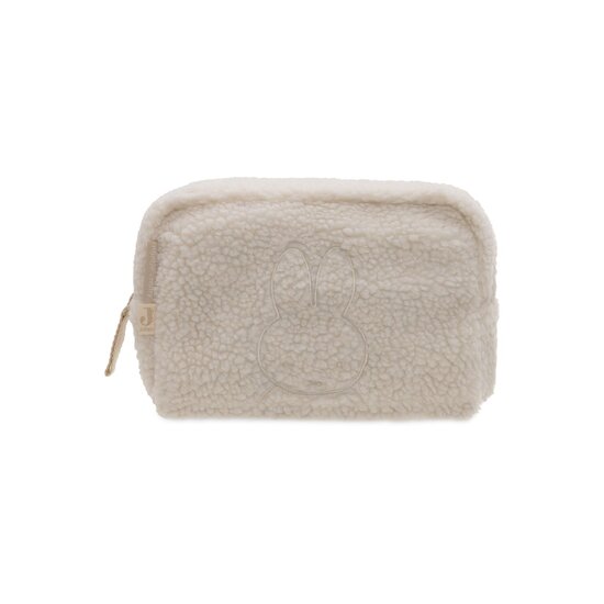 Jollein Trousse de soins Teddy Miffy Ivory 