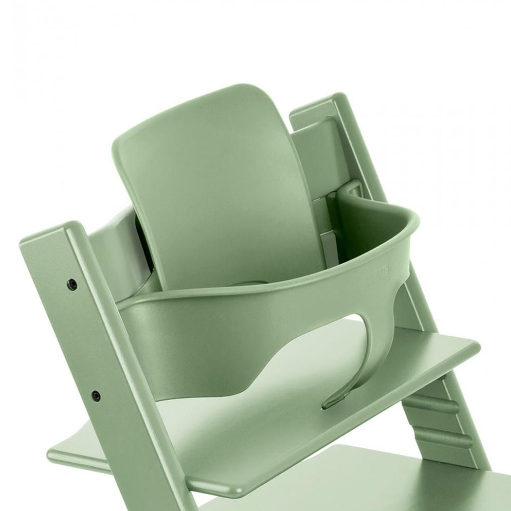 Tripp Trapp® Baby Set VERT Stokke