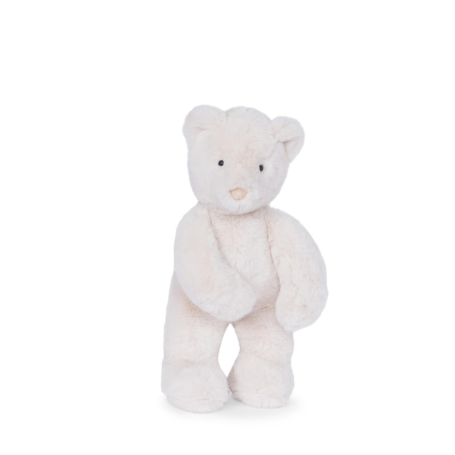 Ours crème Arthur et Louison BEIGE Moulin Roty