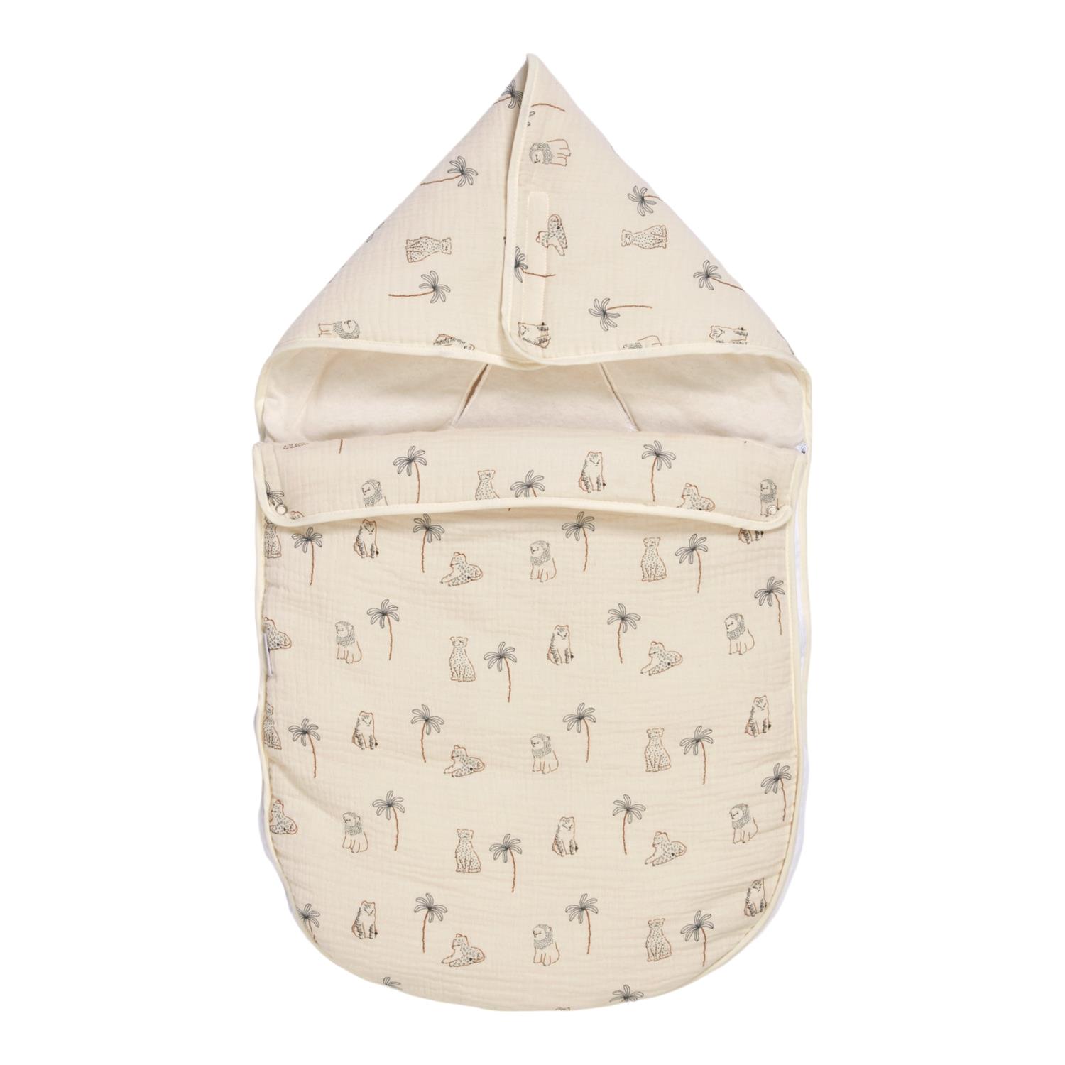 Candide - Nid d'ange BEIGE Candide