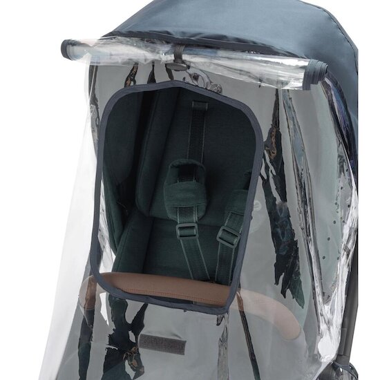 Maxi Cosi Habillage de pluie Ultra Compact Transparent  Maxi Cosi Habillage de pluie Ultra Compact Transparent