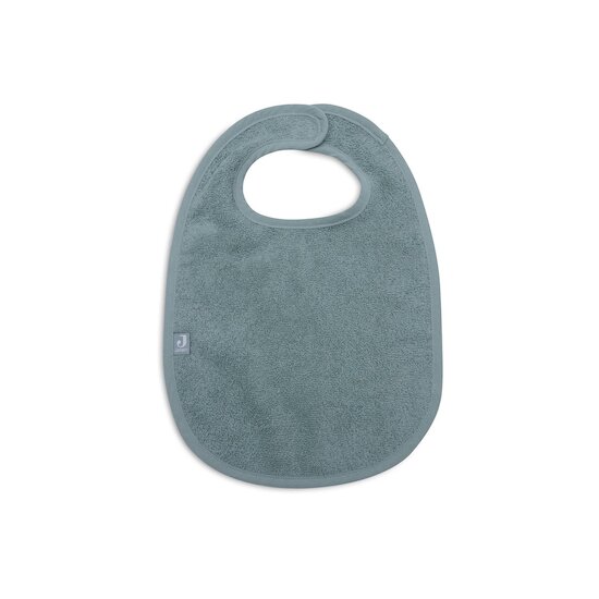 Jollein Lot de 3 Bavoirs Eponge  Sea Green/Nougat/Biscuit  Jollein Lot de 3 Bavoirs Eponge  Sea Green/Nougat/Biscuit