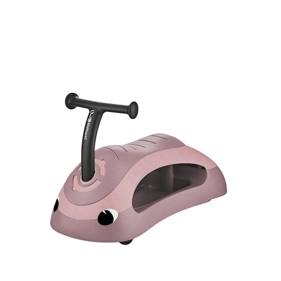 Globber Trotteur Walker & Ride On 2 In 1 Eco Framboise   Globber Trotteur Walker & Ride On 2 In 1 Eco Framboise