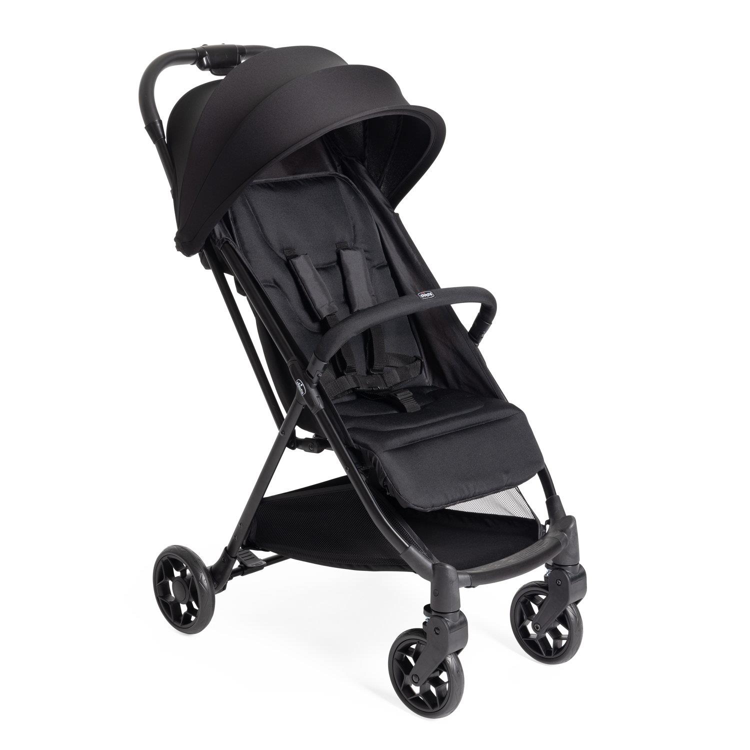 Poussette Urbino NOIR Chicco