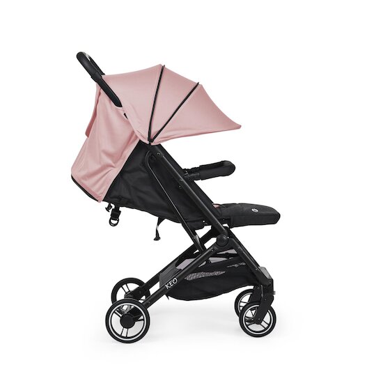 MS Innovaciones Poussette Kéo Rose  MS Innovaciones Poussette Kéo Rose