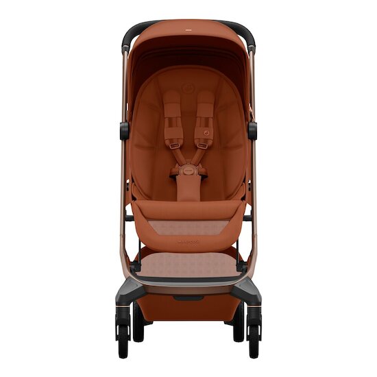 Maxi Cosi Poussette Fame Cabin Copper Terra  Maxi Cosi Poussette Fame Cabin Copper Terra