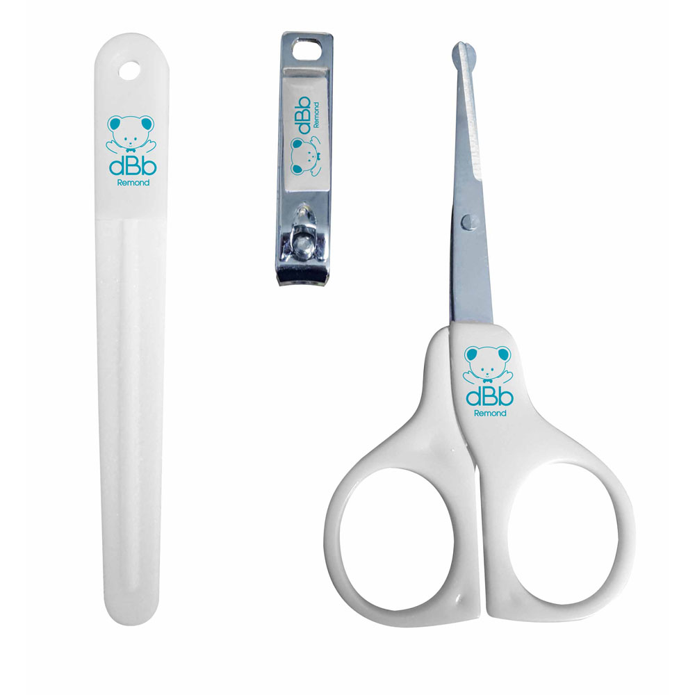 Set de manucure bébé, dBb Remond de dBb Remond