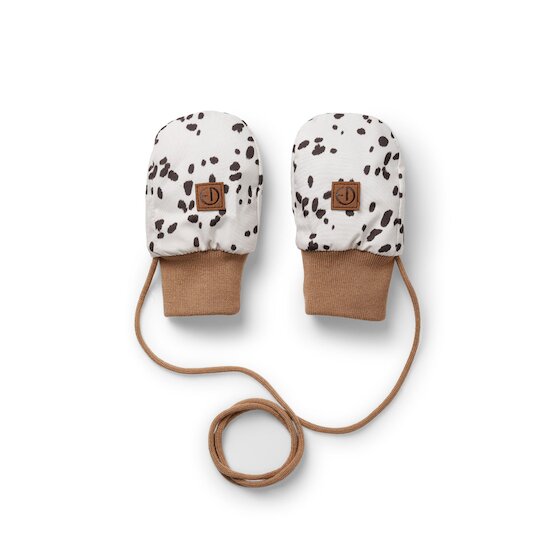 Uppababy Moufles Multicolore 