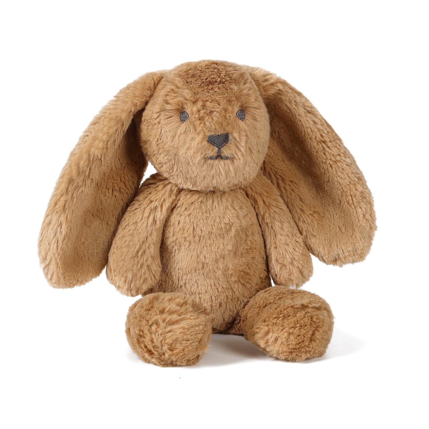 BB & Co - Petite Peluche ultra douce lapin MULTICOLORE BB&Co