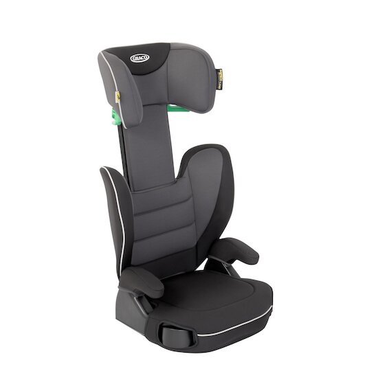 Graco Siège auto Logico L i-Size R129 Midnight  Graco Siège auto Logico L i-Size R129 Midnight