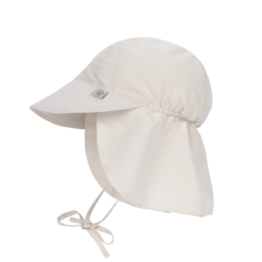 Casquette couvre nuque BLANC Lässig