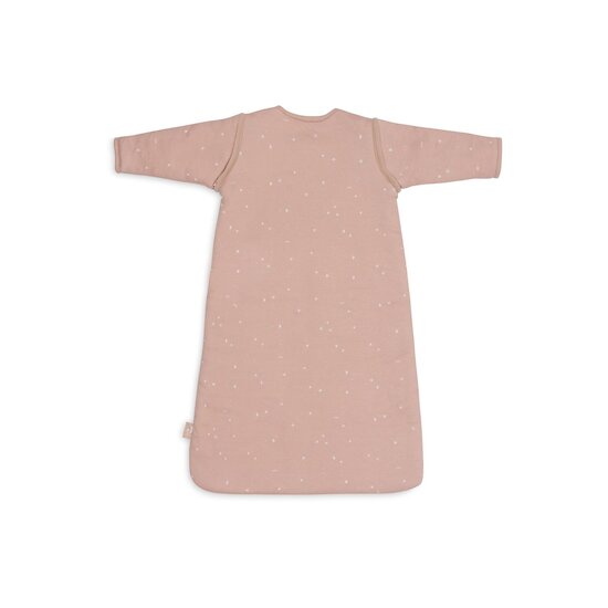 Jollein Gigoteuse avec Manches amovible Twinkling Wild Rose  Jollein Gigoteuse avec Manches amovible Twinkling Wild Rose