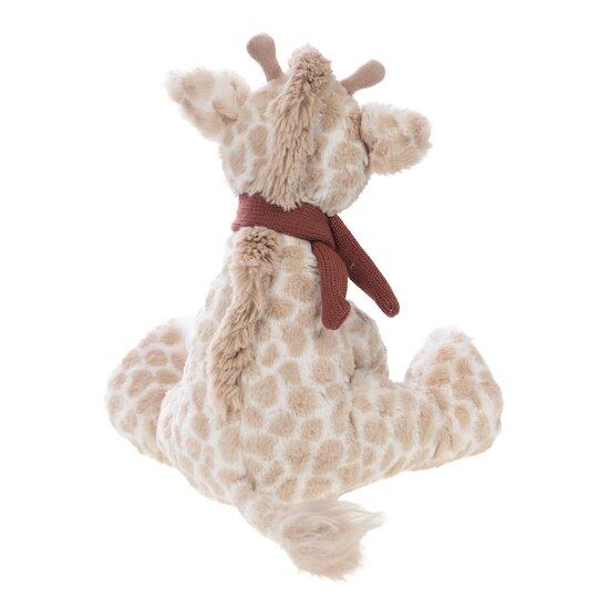 Amadeus Peluche Camille La Girafe Beige  Amadeus Peluche Camille La Girafe Beige