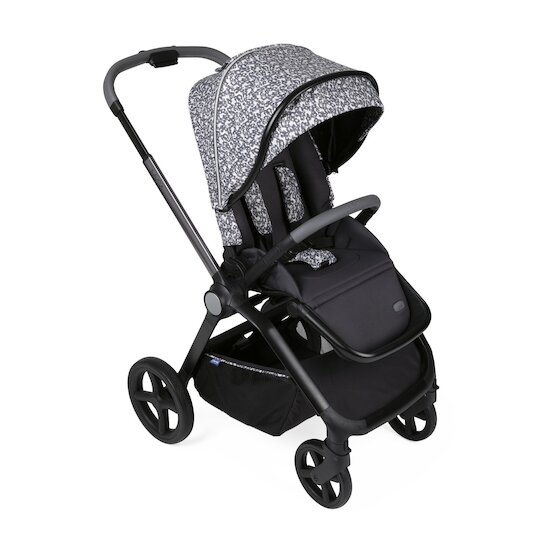 Chicco Poussette Mysa Charming grey 