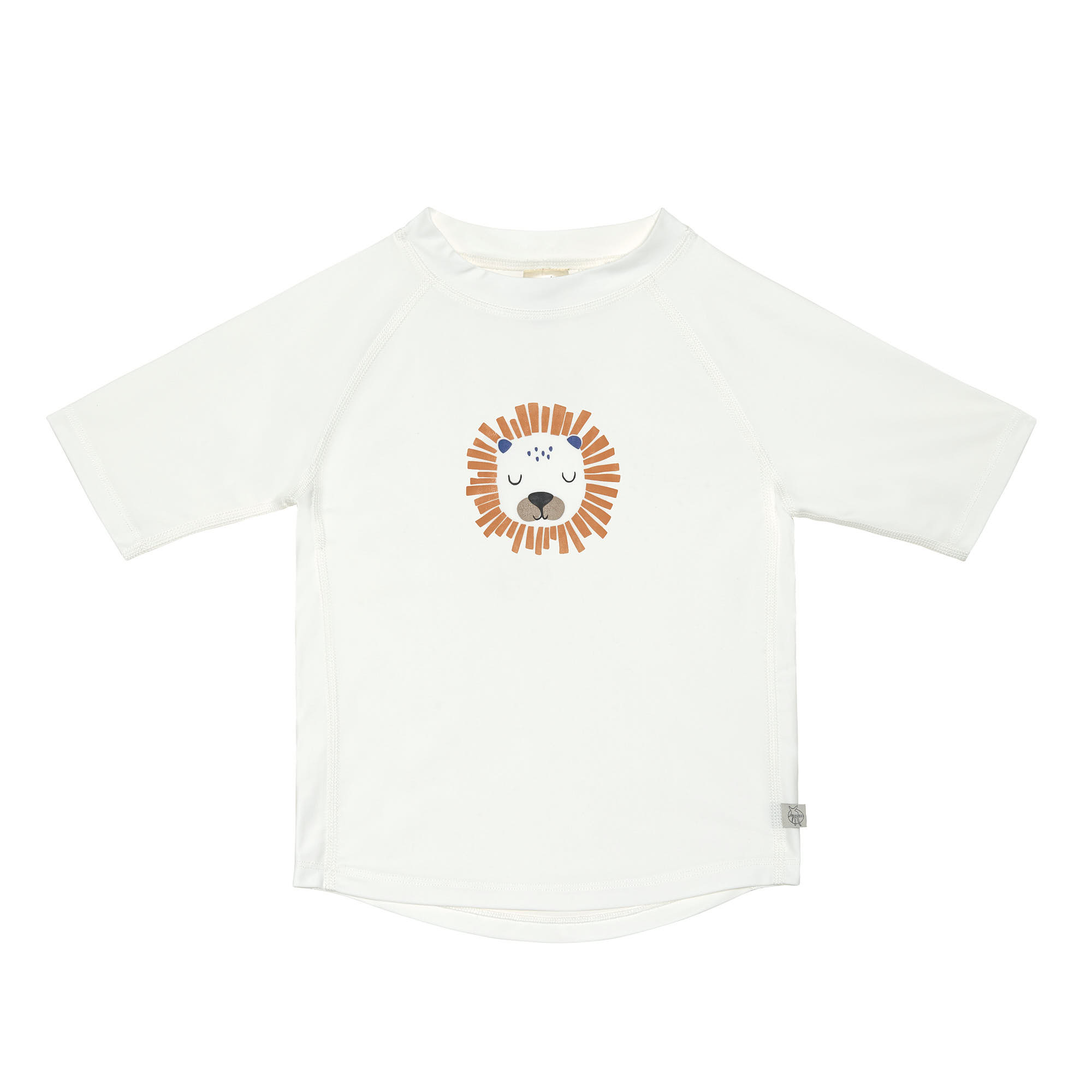 Lässig - T-shirt manches courtes BLANC Lässig