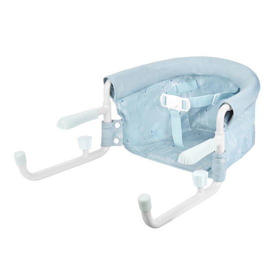 BADABULLE Protege-siege chariot pour enfant, universel, poche de range