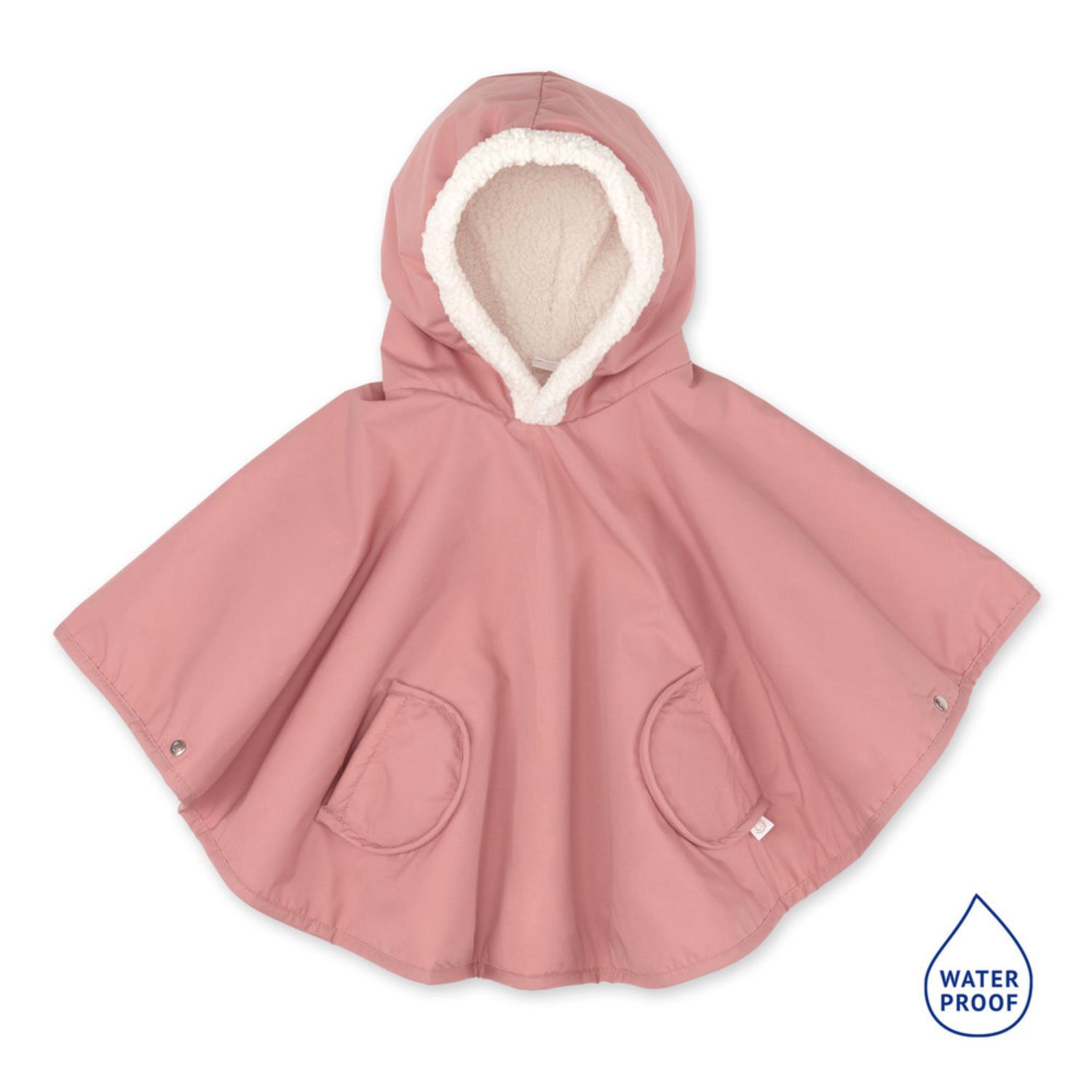 Poncho de voyage ROSE Bemini