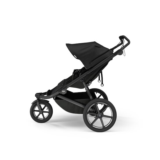 Thule Poussette double Urban Glide3 Noir 
