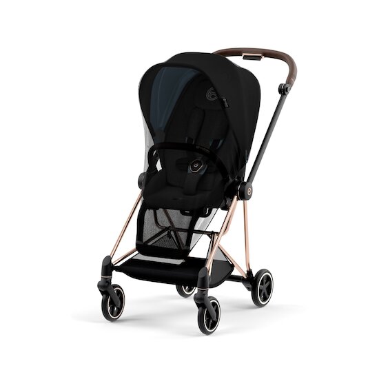 Cybex Voile soleil Platinum black  Cybex Voile soleil Platinum black
