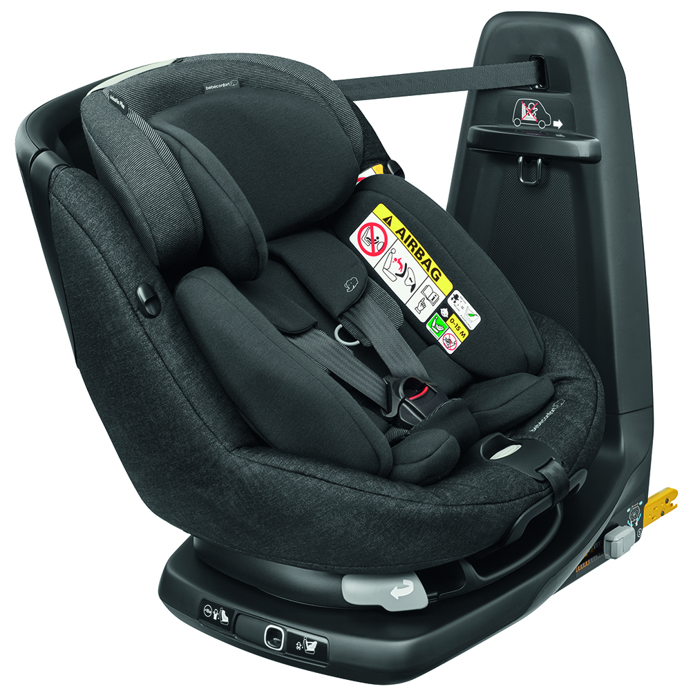 siege auto bebe confort axissfix air