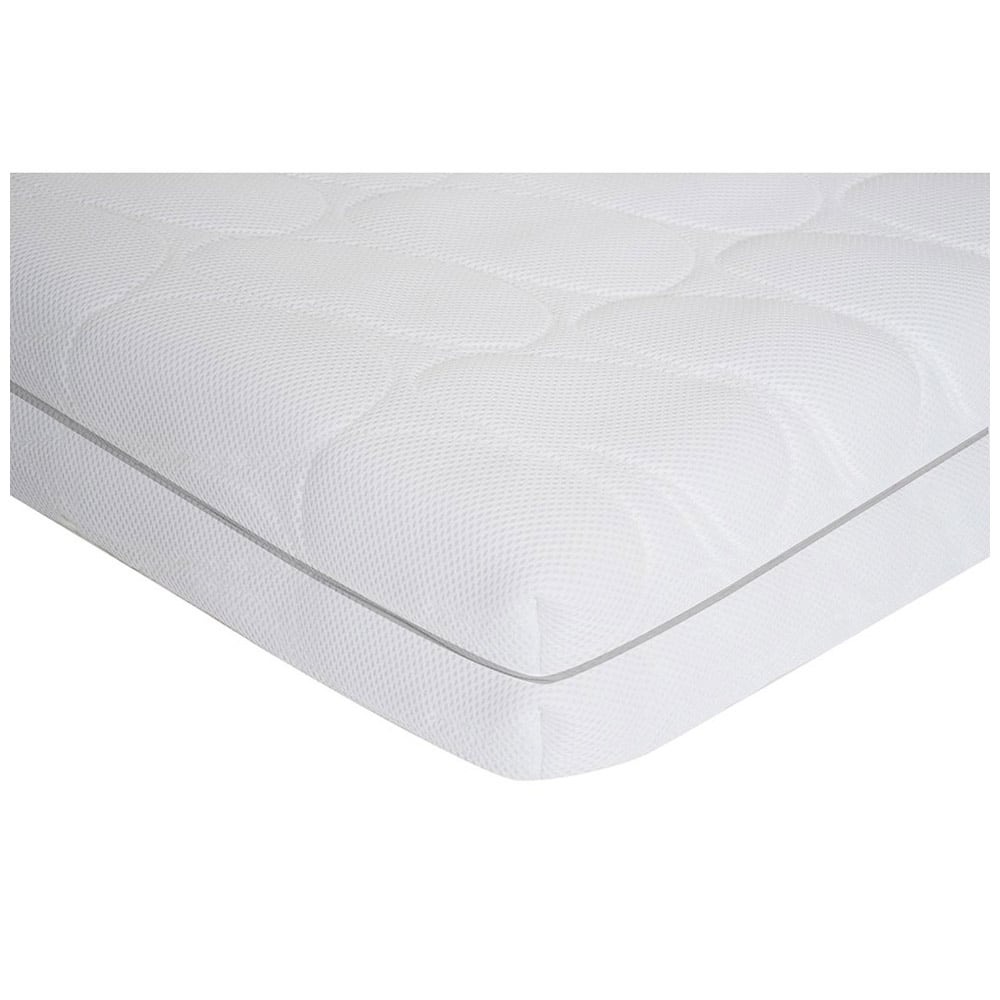 Housse pour matelas 3D Dream BLANC Domiva