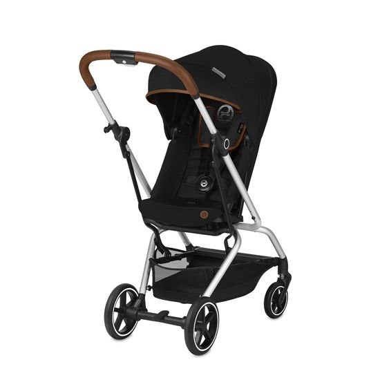 poussette recaro soldes