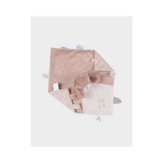 Noukie's Doudou Lily F&O Ours  Noukie's Doudou Lily F&O Ours