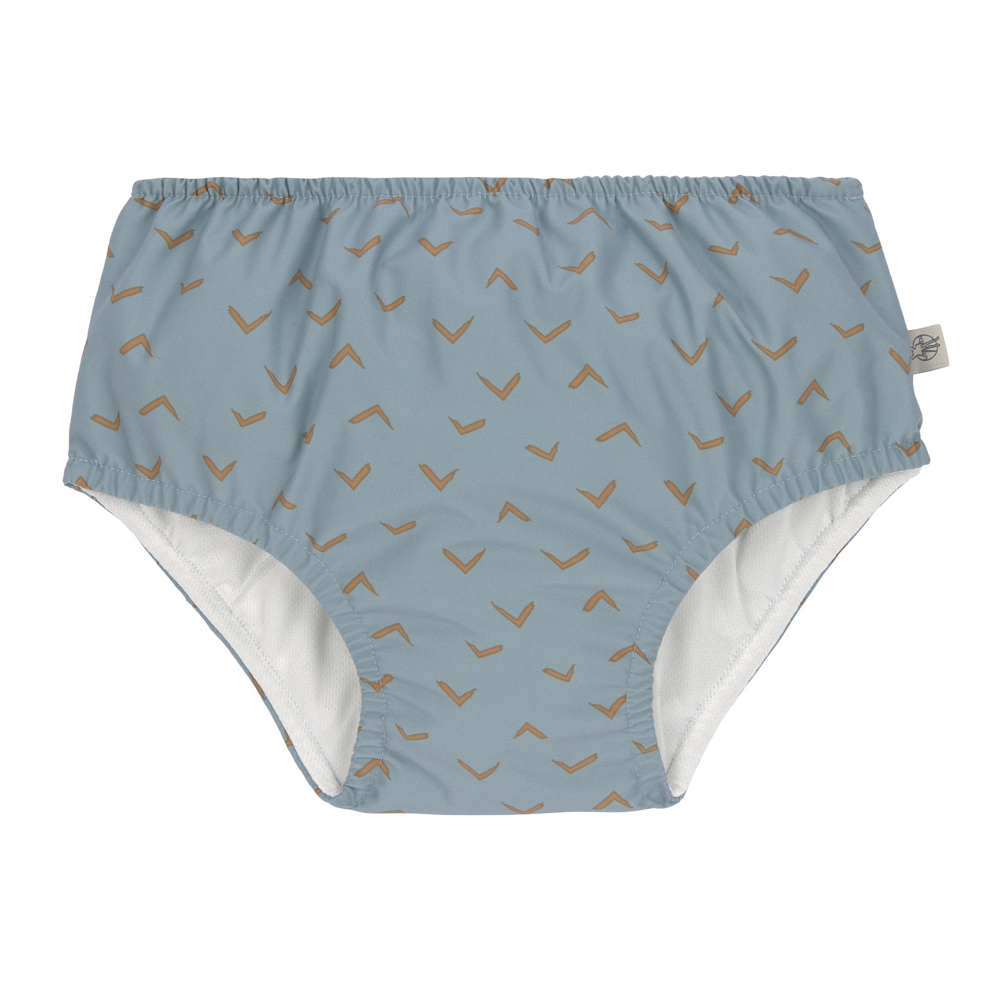 Lässig - Maillot de bain couche BLEU Lässig