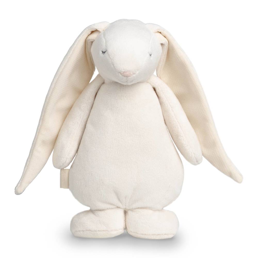 BB & Co - Veilleuse Musicale Lapin Moonie BEIGE Moonie