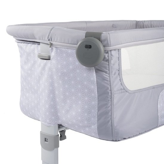 Chicco Appareil à vibrations Calmy Wave pour berceaux Next2me et Baby Hug Neutre  Chicco Appareil à vibrations Calmy Wave pour berceaux Next2me et Baby Hug Neutre