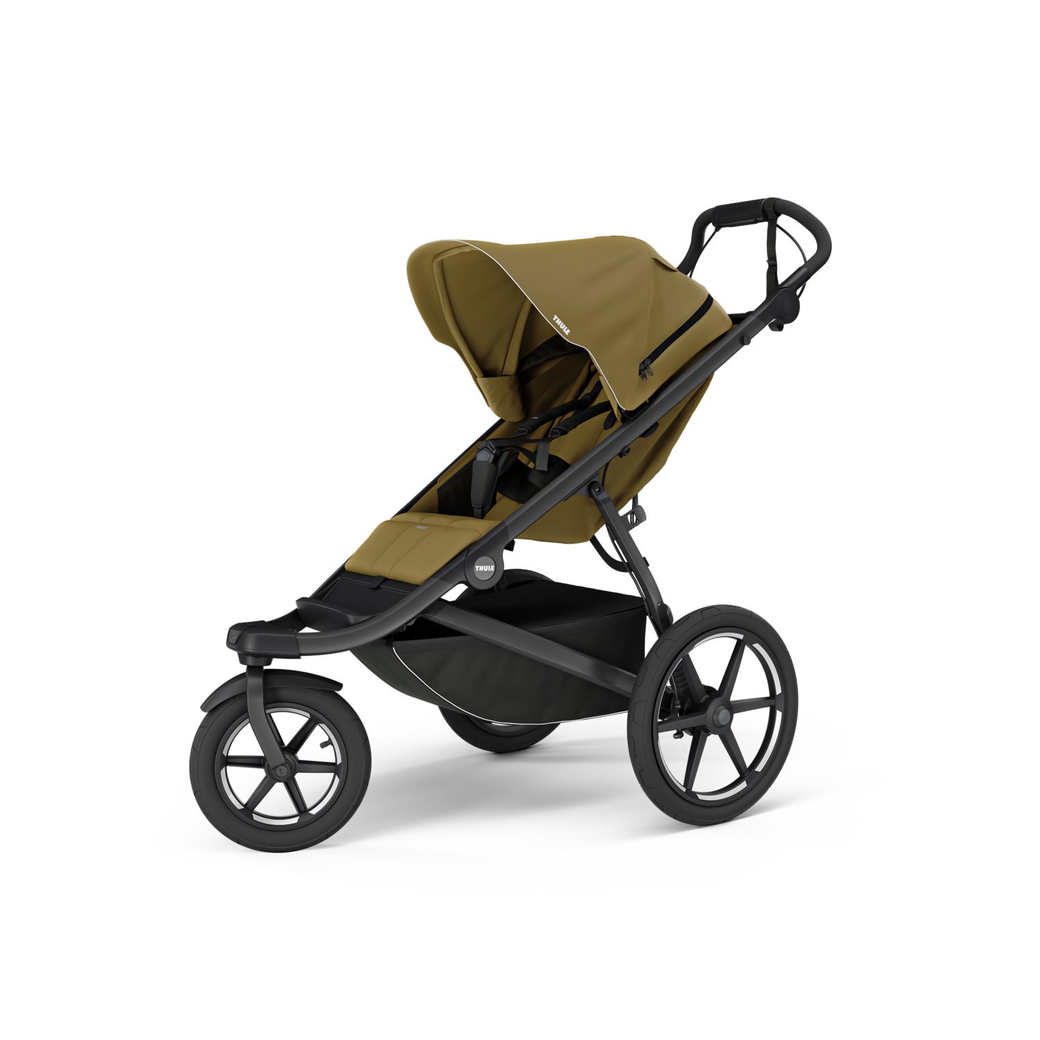 Poussette Urban Glide3 BEIGE Thule