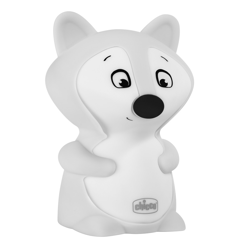 Chicco - Veilleuse Sweet Lights renard BLANC Chicco
