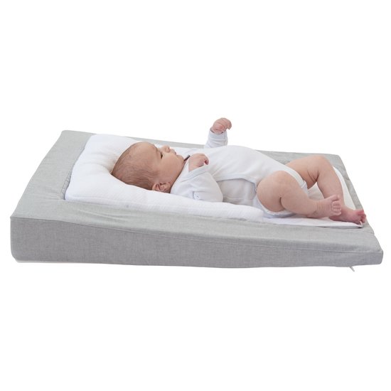 Matelas à langer : un incontournable dès la naissance