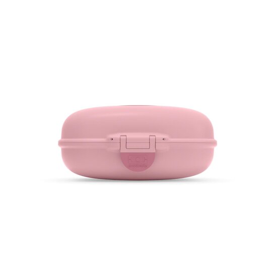 Monbento Boîte goûter MB Gram Rose Blush  Monbento Boîte goûter MB Gram Rose Blush