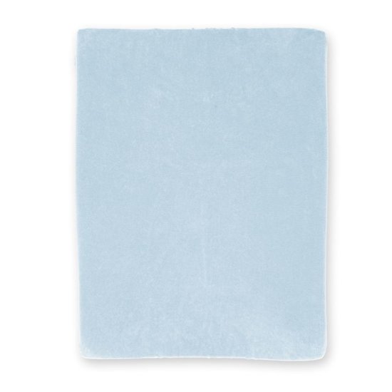 Bemini Housse matelas à langer COOLAY Blue 60x85 cm