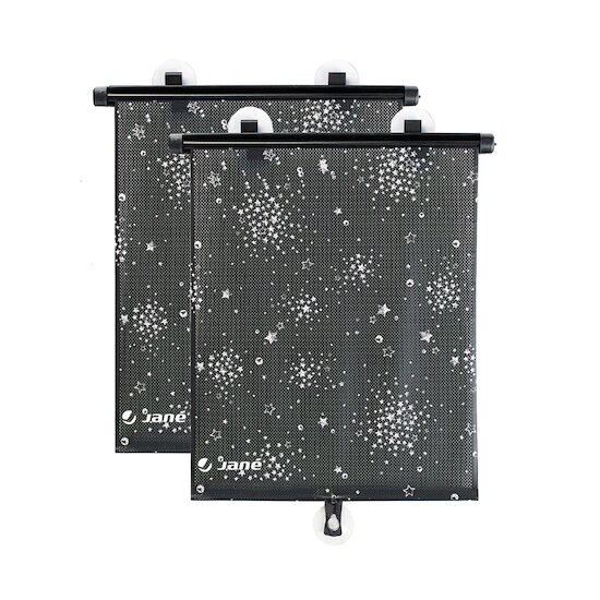 Jané Pare-soleil extensible Grey land 