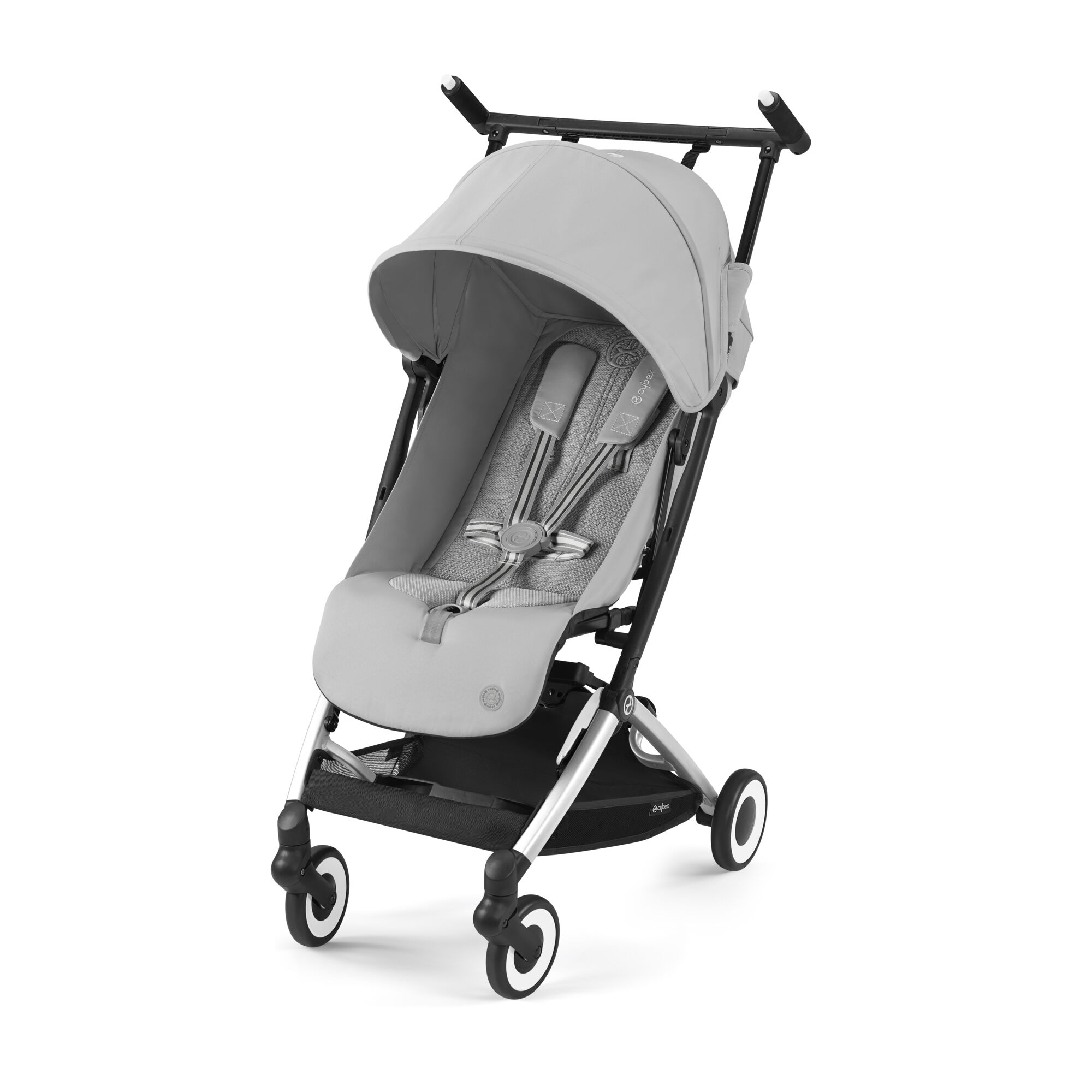 Poussette Libelle GRIS Cybex