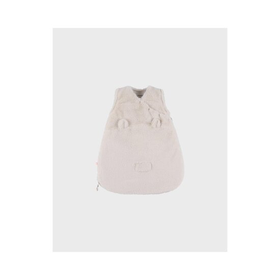 Noukie's Gigoteuse fausse fourrure M&M25 Beige  Noukie's Gigoteuse fausse fourrure M&M25 Beige