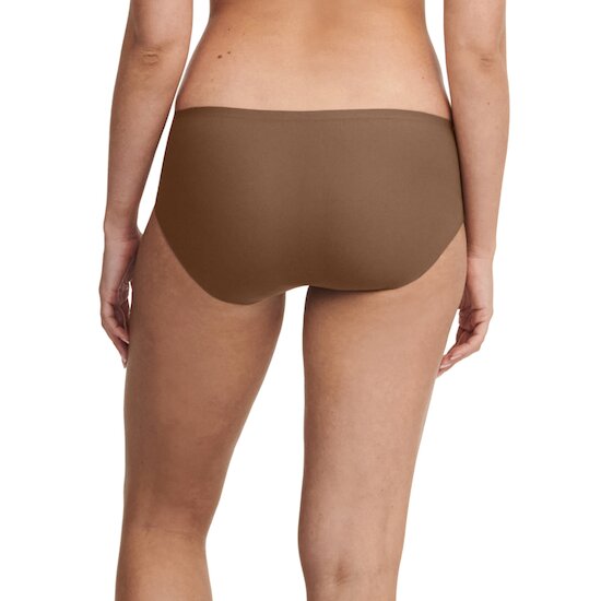 Chantelle Shorty Taille Unique Cocoa TU Chantelle Shorty Taille Unique Cocoa TU
