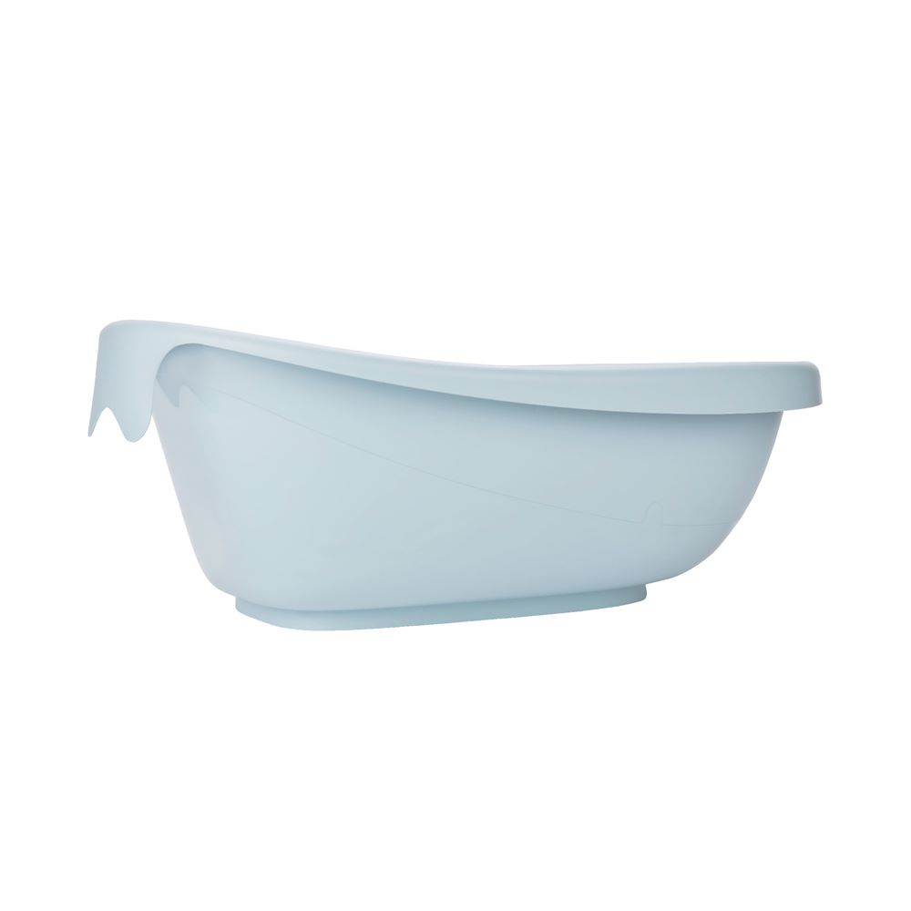 Baignoire Baleine BLEU Badabulle