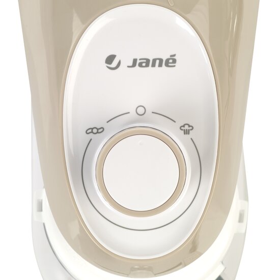 Jané Robot de cuisine Chefkiss 7 en 1 Sésame 