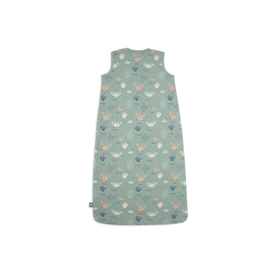 Jollein Gigoteuse Jersey  Splash Multicolore 3-6 mois Jollein Gigoteuse Jersey  Splash Multicolore 3-6 mois