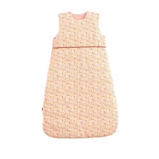Sauthon Gigoteuse ouatinée Esmee Rose 0-6 mois Sauthon Gigoteuse ouatinée Esmee Rose 0-6 mois