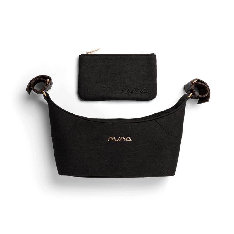 Nuna - Organisateur de Poussette NOIR Nuna